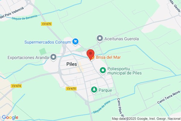 La Pometa