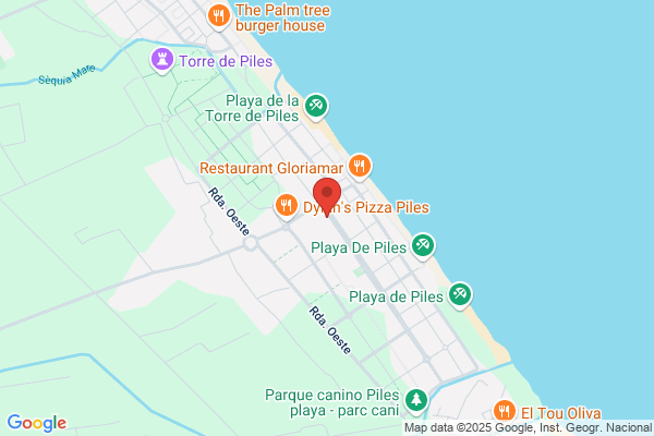 Restaurante Cantares