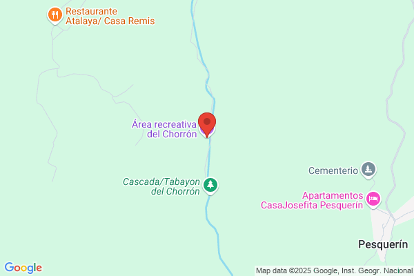 Bar Chorron