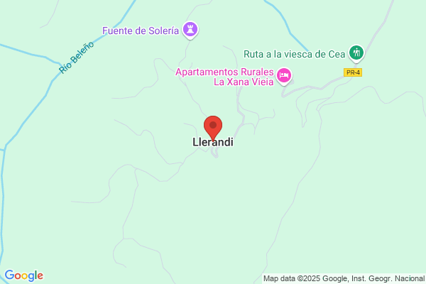 Llerandi Rodrigo m. E.