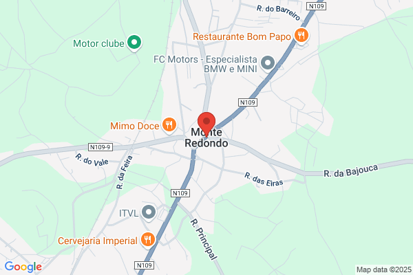 Redondo Montes j. M.