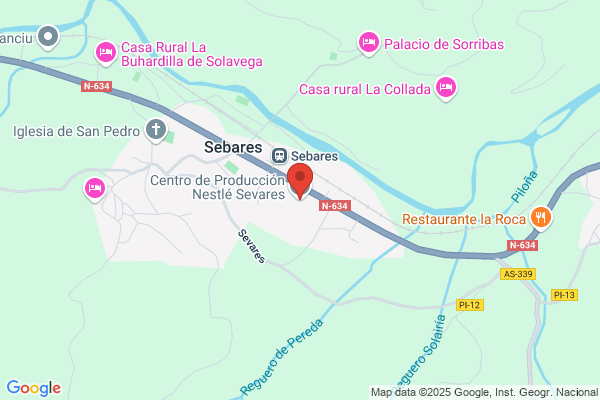 Sevares Sevares a.