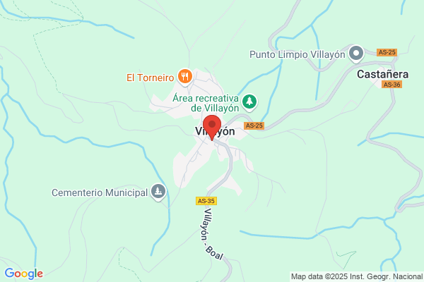 Caja De Asturias (Villamayor)