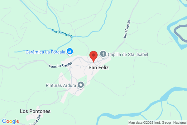 Sevares Sanfeliz j.