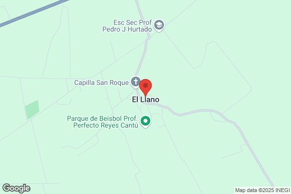 Llano Teran a.