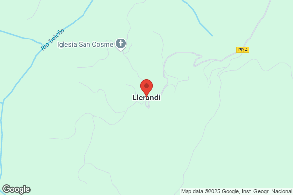 Ricardo Llerandi S.L.