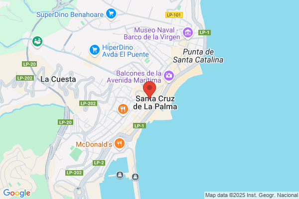 Farmacia El Puente