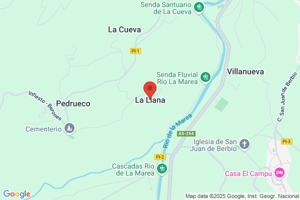 Diaz De La Llana m. A.