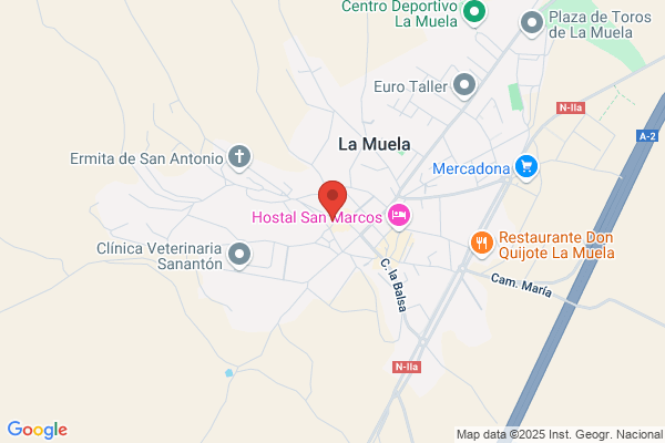 Centro Quiromasaje Eva Ordoñez