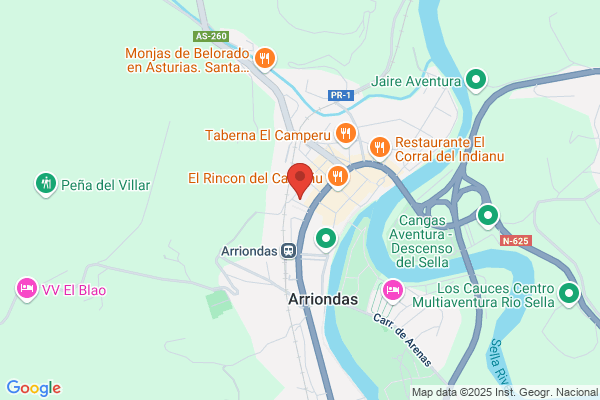 Auto Escuela Piloña