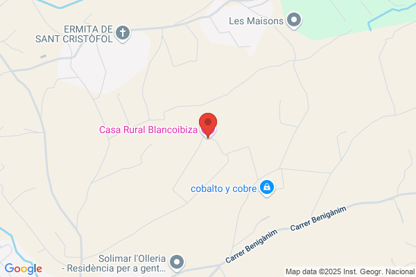 Blanco Cobiella j. A.