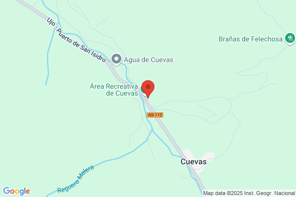 Cuevas Diaz j. R.