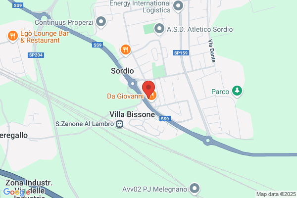 Garaje Sordia