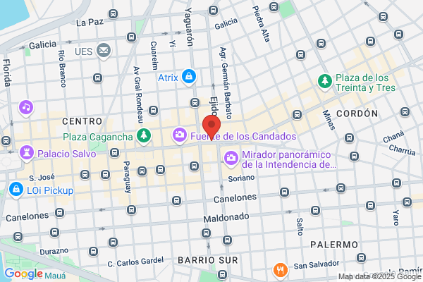 Palacio Diaz j. Y Otros Cdad