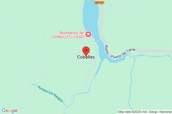 Espina Coballes g.