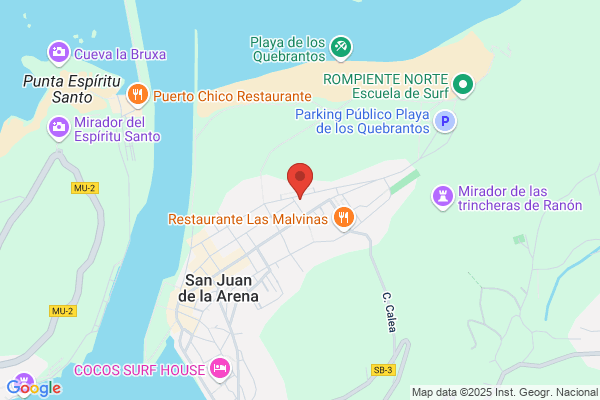 Autoservicio Loysa Socal - Autoservicio
