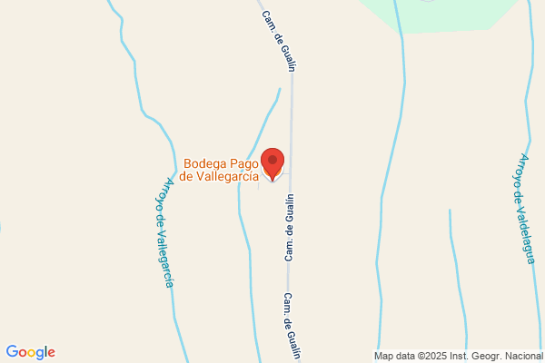Garcia Valle e.