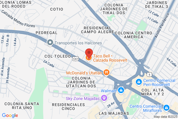 Auto Servicio Alvarez