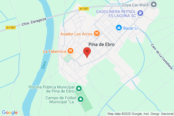 Colegio Nacional Ramon Y Cajal