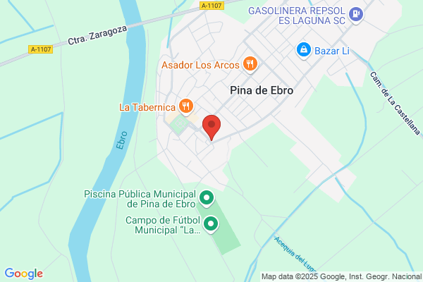 Sindicato De Riegos De Los Llanos