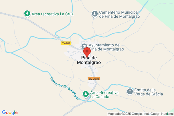 Caballero Calvo f.
