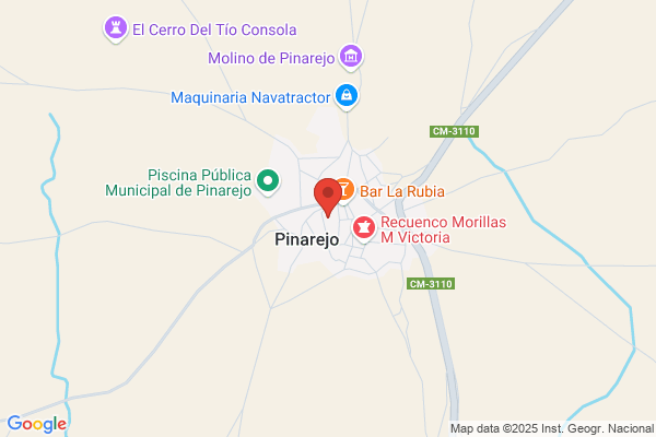 Caja Rural De Cuenca