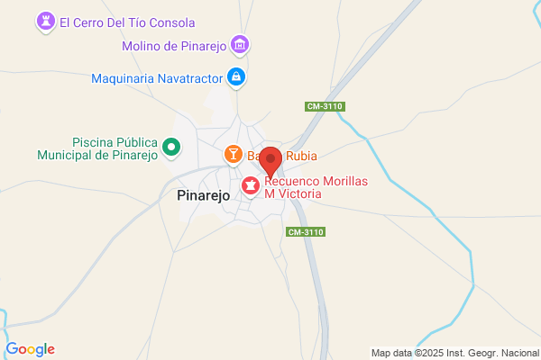 La Fuente Gonzalez f.