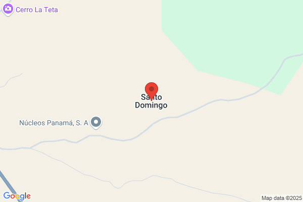 Domingo De Santos l.