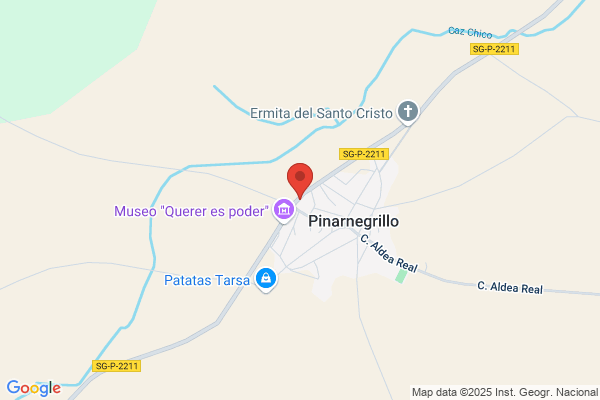 Sangobus