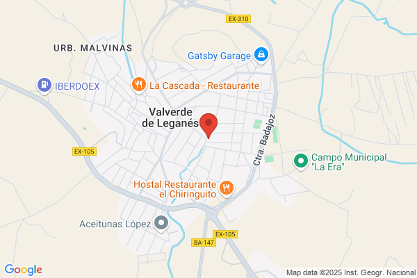 Torrego Valverde m. R.