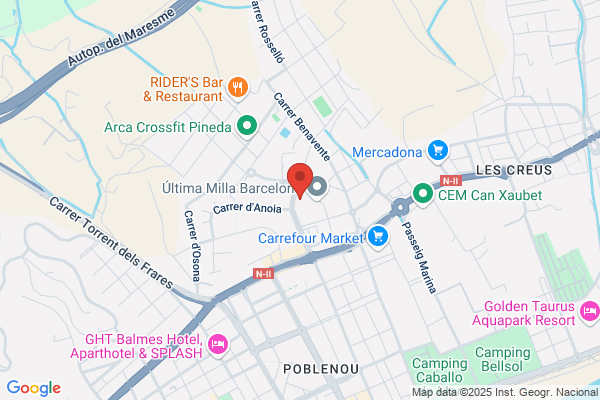 ASESORÍA ONLINE GENEALIA