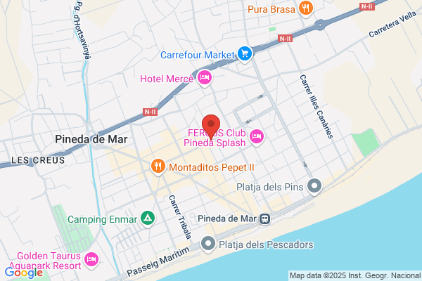 Banco Central Hispanoamericano S.A.