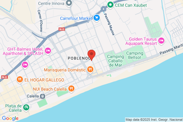 Bar Colon