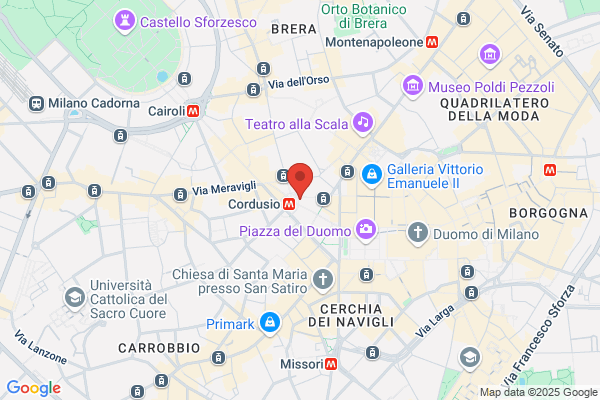 Banco Sanpaolo S. A.