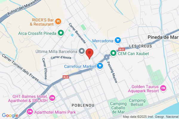 Altosa Scp