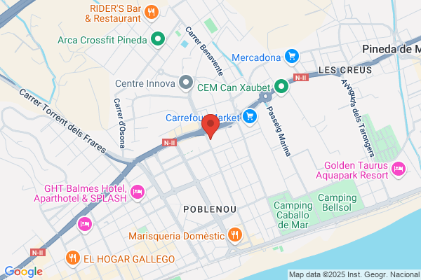 Tejidos Altex Pineda S.L.