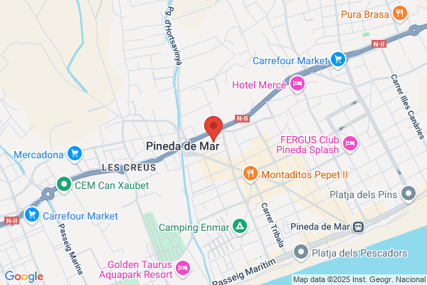 Clinica Dental Maresma S.L.