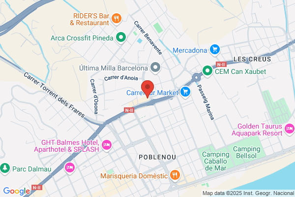 Informatic Maresme S.L.