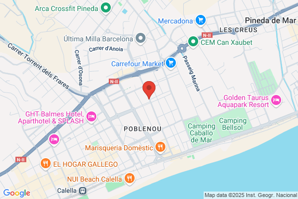 Comercial Iluro Pineda S. A.
