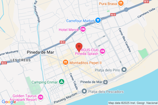 Heladeria La Jijonenca