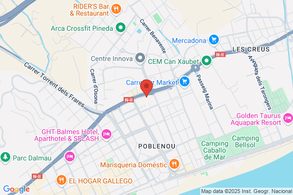 Distribuidora Tarraconense Sociedad Anonima - Mobles