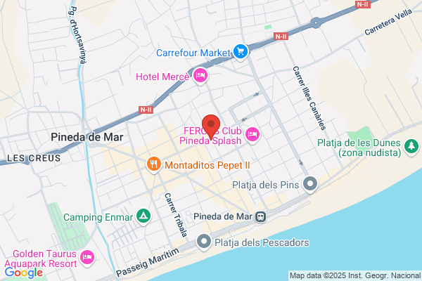 Opticas Maresme S.L.