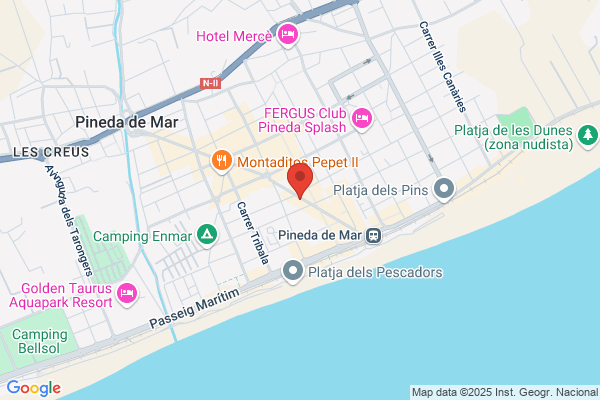 Clinica Dental Sant Jordi