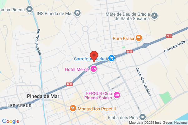 E.S. Pineda De Mar S.L.