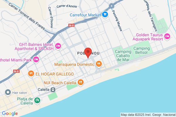Embutidos Morato S.A.L.