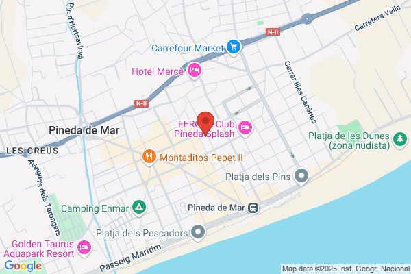 Hermanas Dominicas De La Anunciata - Colg. enseñ