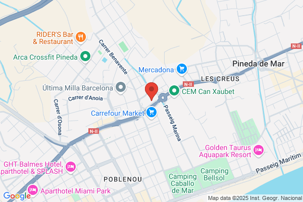 Lopez Leis Gonzalez s.