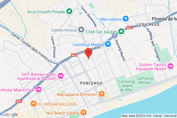 Mail Boxes Etc. - Centro MBE 0091