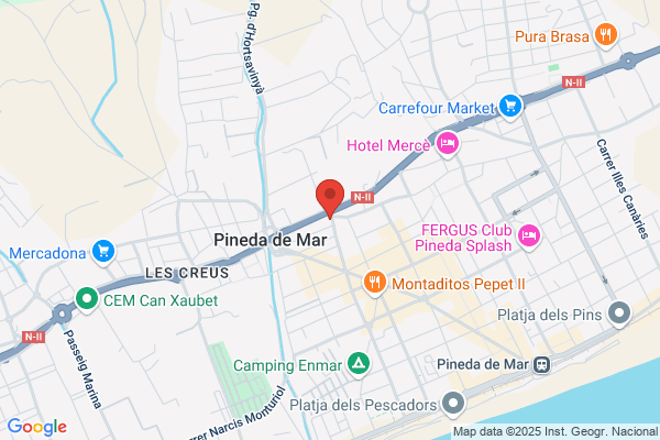 Mir Verges - Dr. Medicina p.