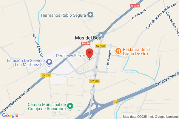 Perales Cerdera a.